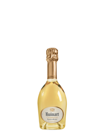 1/2 RUINART BLANC DES BLANCS