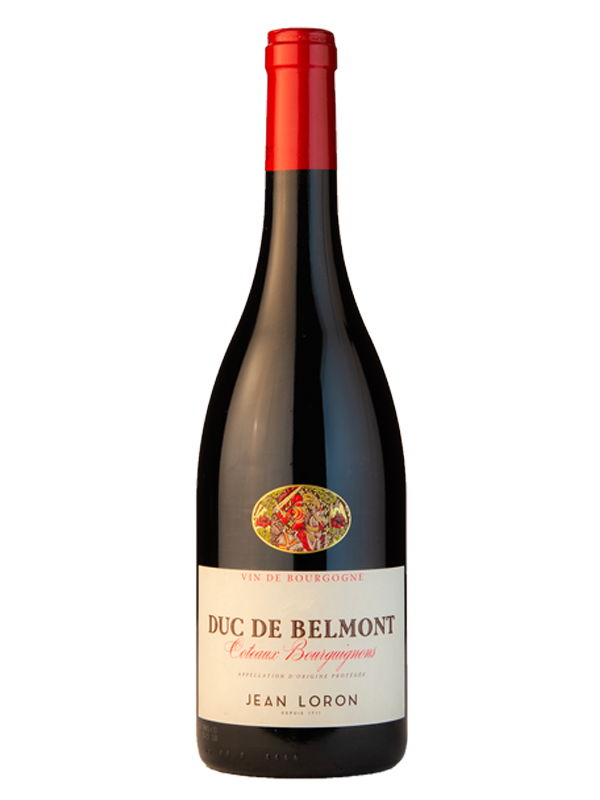 DUC DE BELMONT 2022