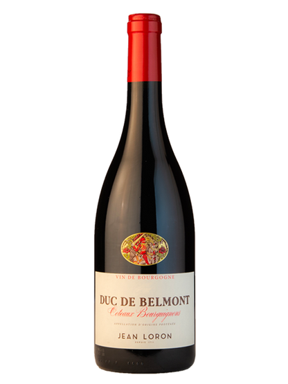 DUC DE BELMONT 2022