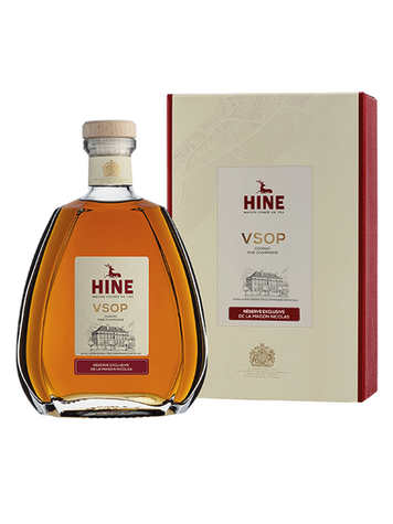 COÑAC HINE VSOP