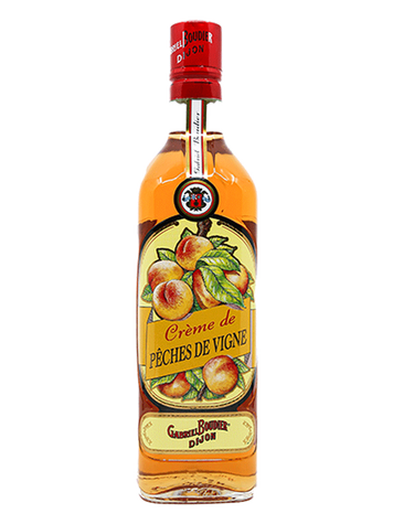 CREME DE PECHE BOUDIER