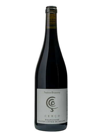 HAUTES CÔTES BEAUNE CERCO 2022