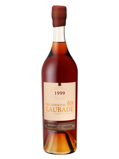 ARMAGNAC LAUBADE 1999