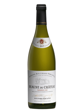BEAUNE DU CHÂTEAU PREMIER CRU