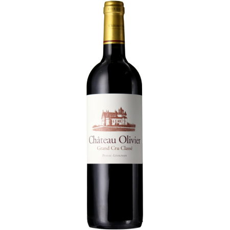 CHATEAU OLIVIER (Grand Cru Classe) 