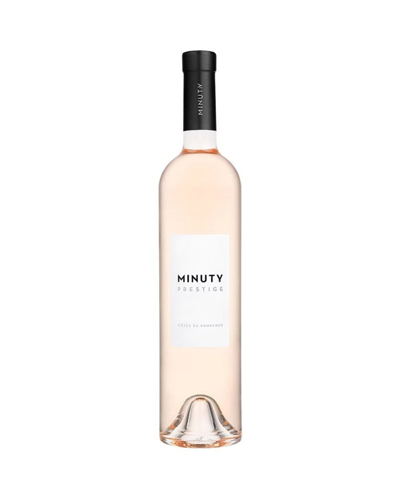 MINUTY PRESTIGE  ROSÉ