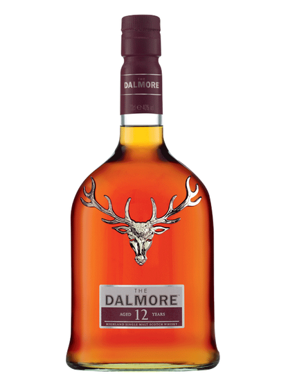 DALMORE 12 AÑOS