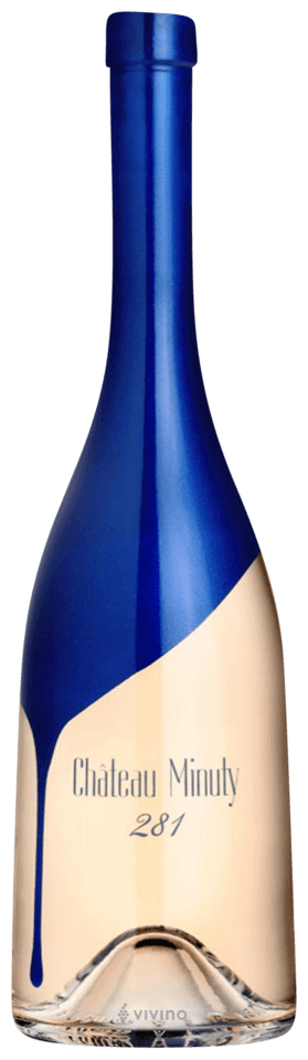 CHATEAU MINUTY 281 