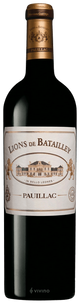 LIONS DE BATAILLEY (PUILLAC) 