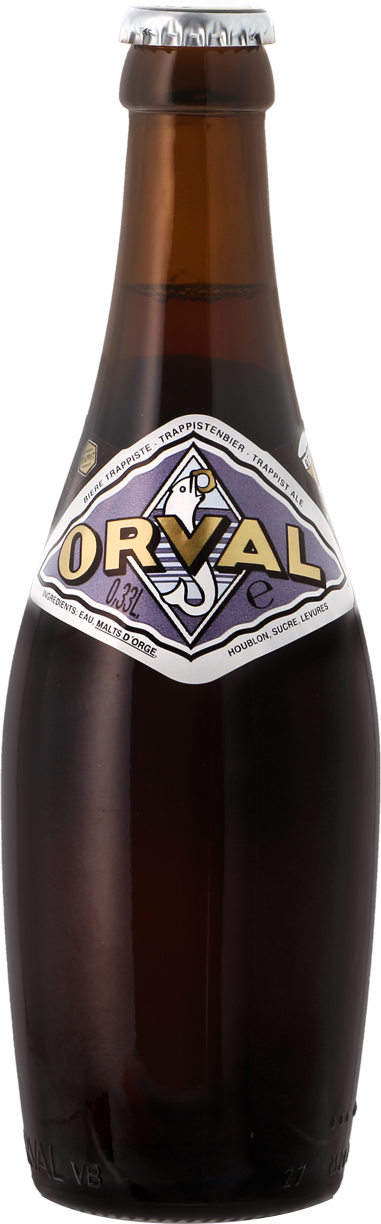 ORVAL