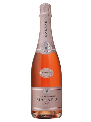 MALARD ROSÉ 1ER CRU