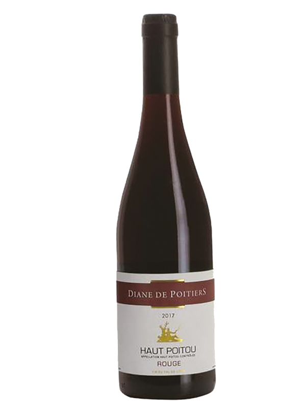 DIANE DE POITIERS HAUT POITOU 2017