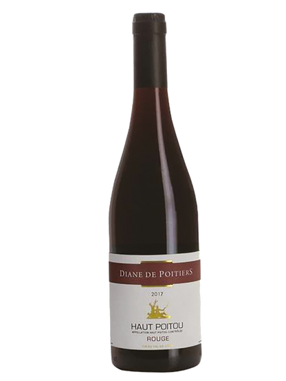 DIANE DE POITIERS HAUT POITOU 2017
