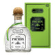 TEQUILA PATRÓN SILVER