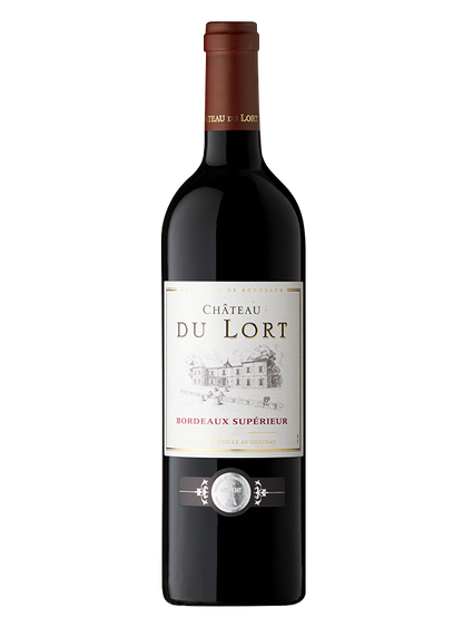 CHATEAU DU LORT 2020