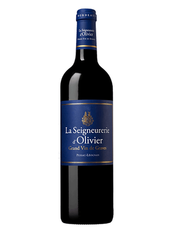 SEIGNEURERIE D'OLIVIER 2016
