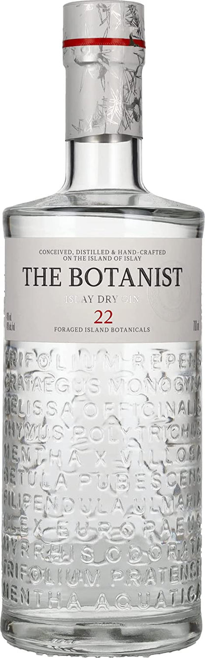 GIN BOTANIST ISLAY DRY