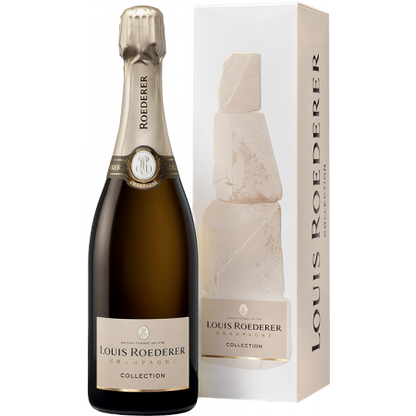 LOUIS ROEDERER BRUT COLLECTION 245