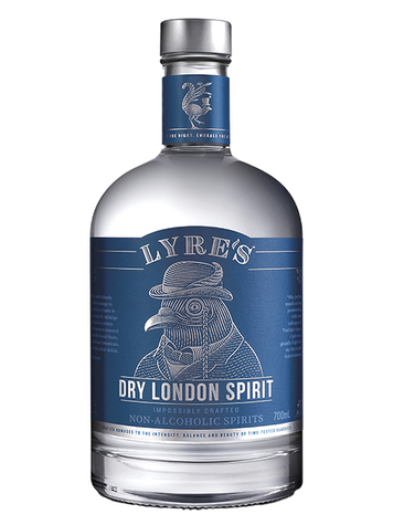 LYRE'S DRY LONDON SPIRIT (BOISSON SANS ALCOOL)