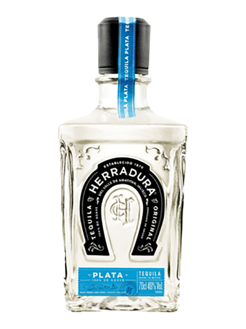TEQUILA HERRADURA BLANCO