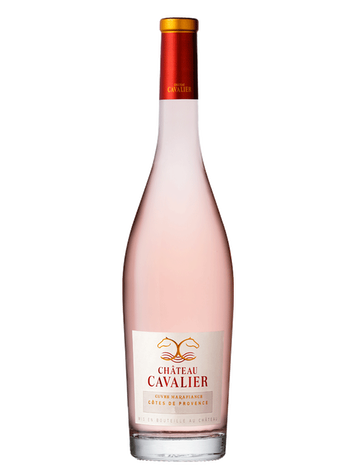 CHATEAU CAVALIER MARAFIANCE 