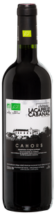 CAHORS CHATEAU LACAPELLE 2022