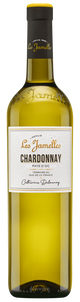 LES JAMELLES CHARDONNAY 