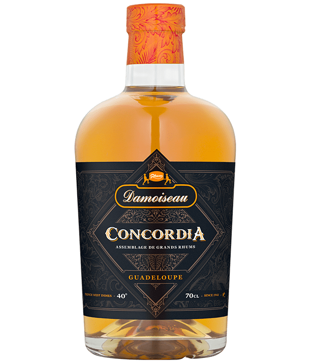 CONCORDIA