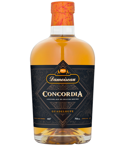 CONCORDIA