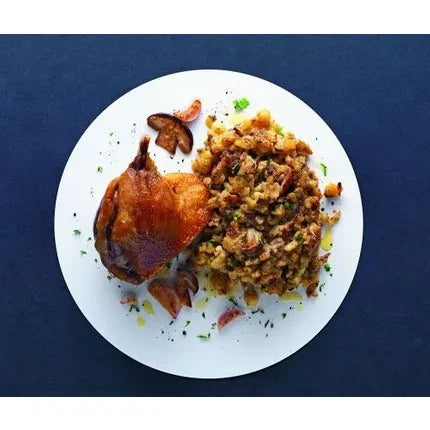 LE CONFIT DE CANARD