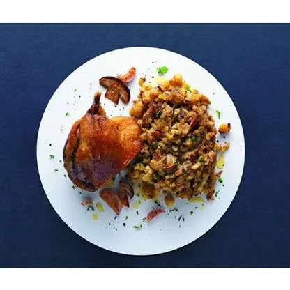 LE CONFIT DE CANARD