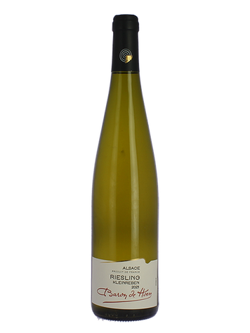RIESLING KLEINREBEN 2024 