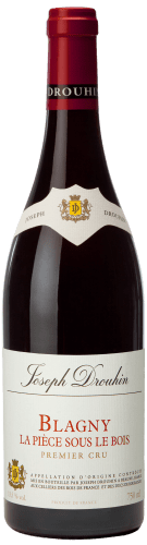 BLAGNY LA PIECE SOUS LE BOIS PREMIER CRU 