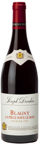BLAGNY LA PIECE SOUS LE BOIS PREMIER CRU 
