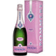 POMMERY BRUT SILVER ROSÉ