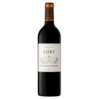 CHATEAU DU LORT BORDEAUX SUPERIEUR