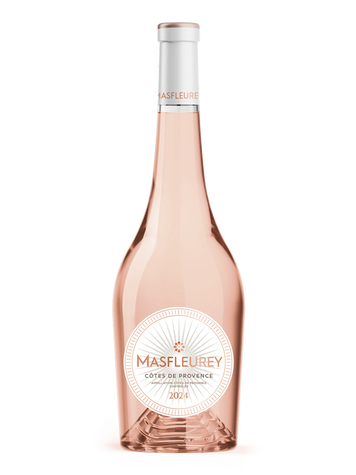 MASFLEUREY CUVÉE SÉLECTIONNÉE 
