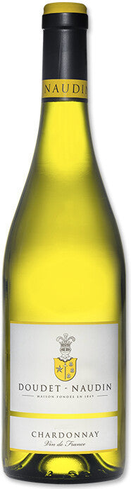 CHARDONNAY DOUDET NAUDIN 