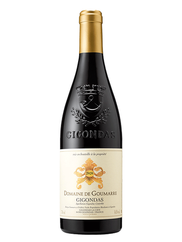 GIGONDAS DOMAINE GOUMARRE 2021