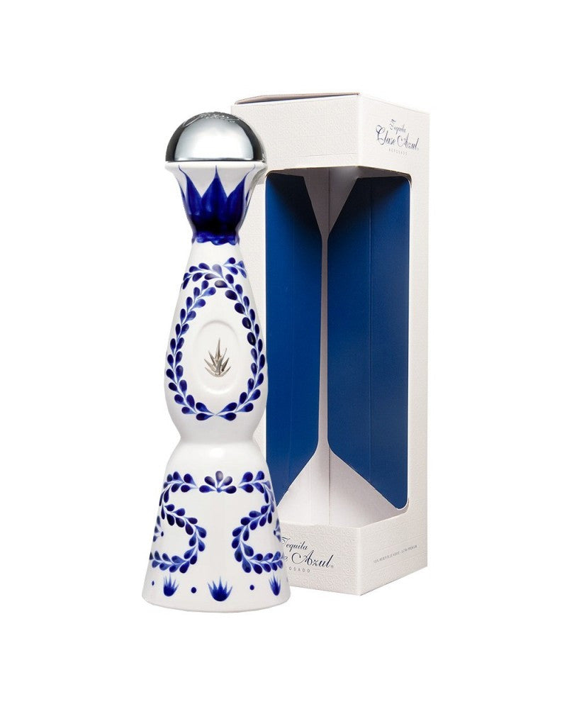 TEQUILA CLASE AZUL REPOSADO