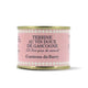 TERRINE AU VIN DOUX DE GASGONE