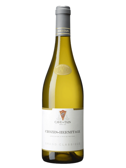 CROZES HERMITAGE BLANC 2023