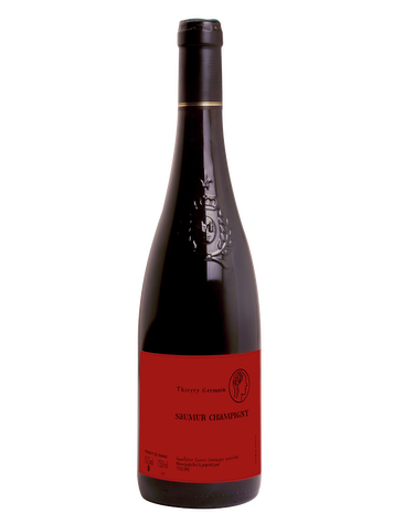 THIERRY GERMAIN - SAUMUR CHAMPIGNY 2023