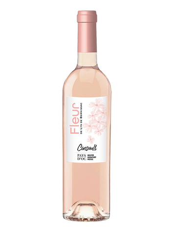 fleur de lys cinsault