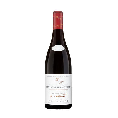 gevrey chambertin vieilles vignes tortochot