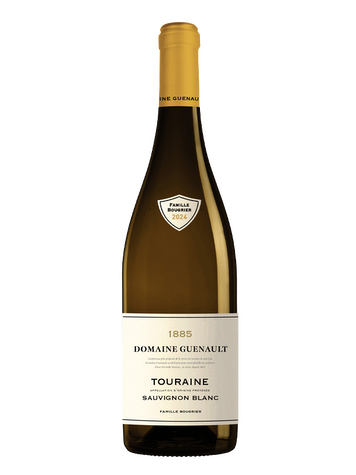 DOMAINE GUENAULT 1885 CUVÉE SAUVIGNON TOURAINE 2023