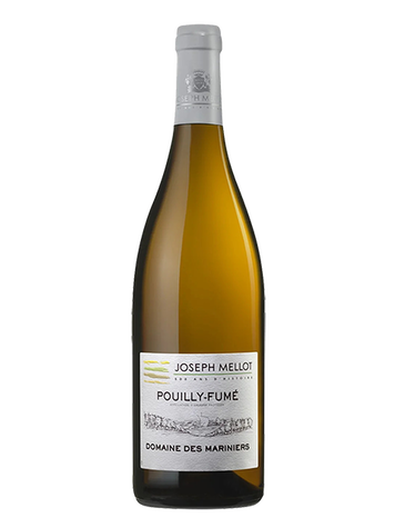 magnum domaine des mariniers, pouilly-fumé
