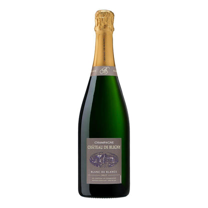 champagne château de bligny blanc de blancs