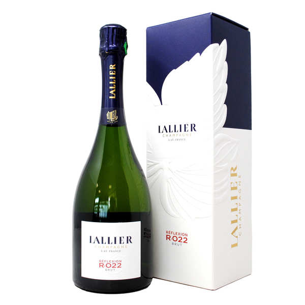 lallier brut