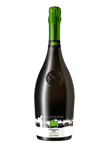 prosecco savian extra dry